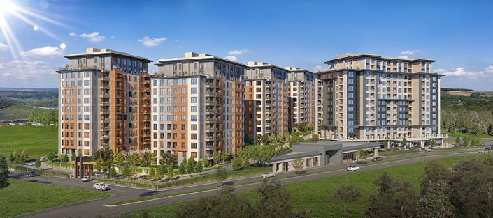 Image No.1-2 Bed Apartment for sale