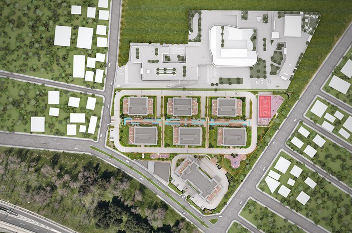 Image No.12-3 Bed Apartment for sale