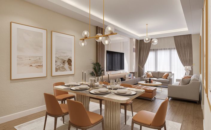 Image No.17-3 Bed Apartment for sale