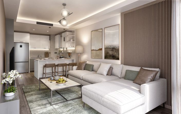 Image No.19-3 Bed Apartment for sale