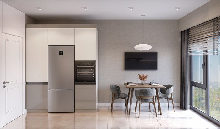 Image No.21-3 Bed Apartment for sale