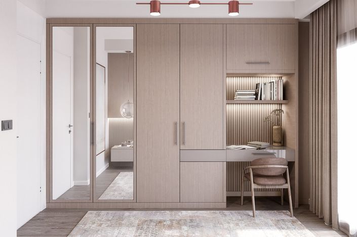 Image No.23-3 Bed Apartment for sale