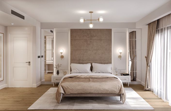 Image No.24-3 Bed Apartment for sale