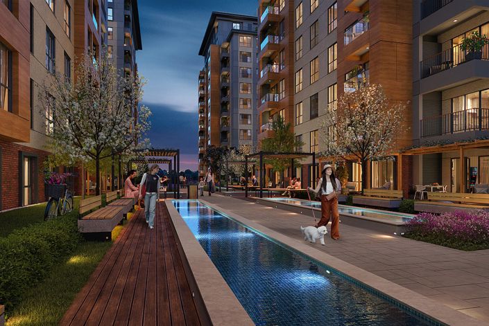 Image No.3-3 Bed Apartment for sale