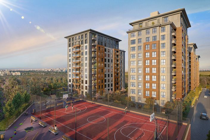 Image No.5-3 Bed Apartment for sale