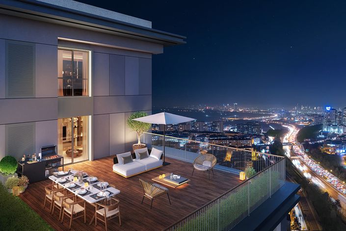 Image No.7-3 Bed Apartment for sale