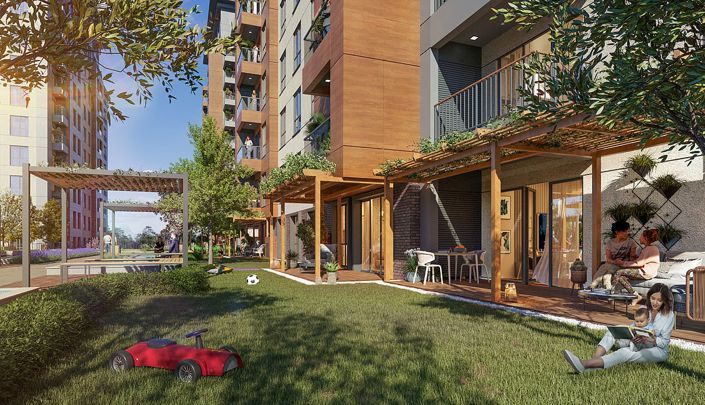 Image No.9-3 Bed Apartment for sale