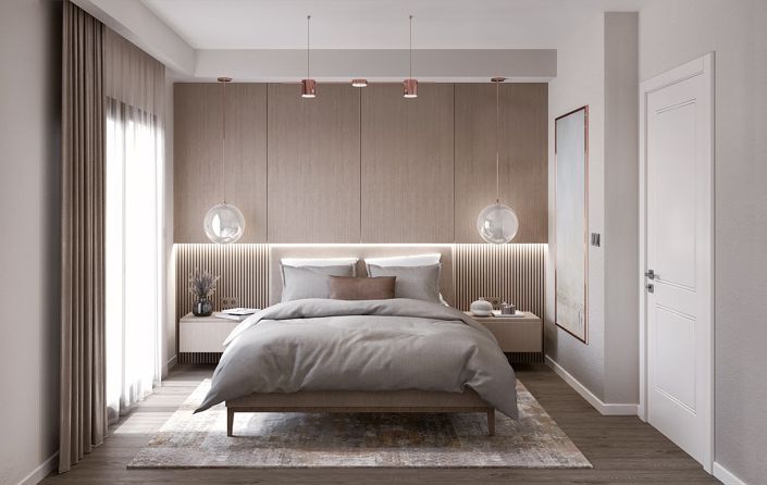 Image No.22-4 Bed Apartment for sale