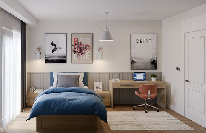 Image No.26-4 Bed Apartment for sale