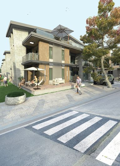 Image No.1-2 Bed House/Villa for sale