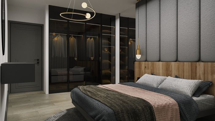 Image No.4-1 Bed Apartment for sale