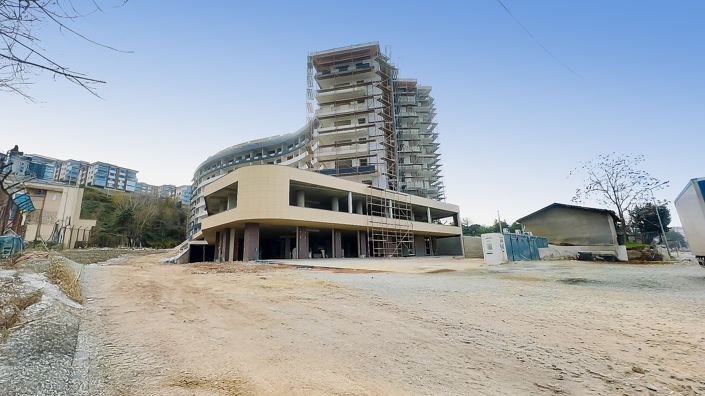 Image No.6-1 Bed Apartment for sale