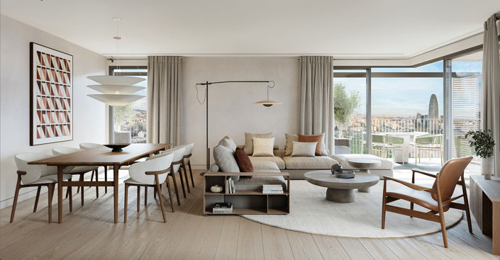 Image No.10-2 Bed Apartment for sale