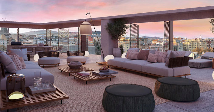 Image No.4-2 Bed Apartment for sale