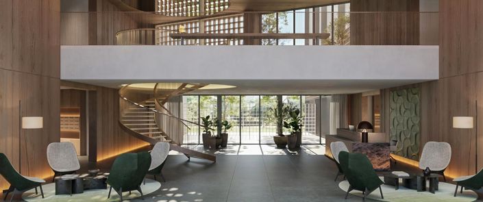 Image No.6-2 Bed Apartment for sale