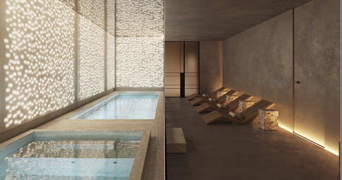 Image No.8-2 Bed Apartment for sale