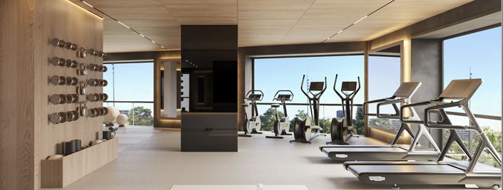 Image No.15-Appartement de 3 chambres à vendre à Barcelona