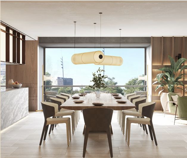 Image No.14-4 Bed Apartment for sale