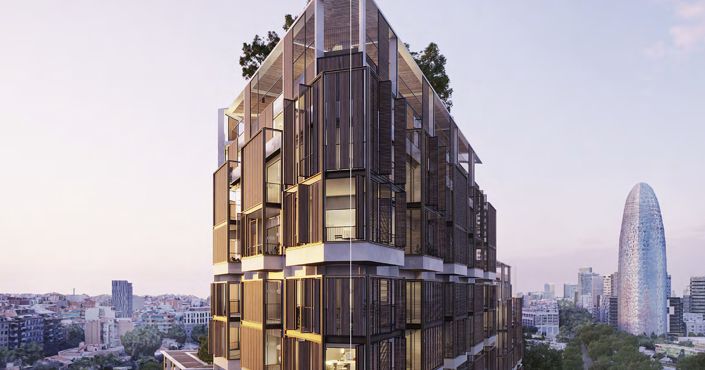 Image No.3-4 Bed Apartment for sale