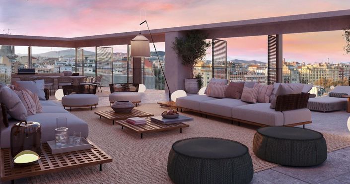 Image No.4-4 Bed Apartment for sale