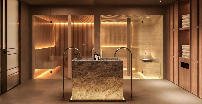 Image No.7-4 Bed Apartment for sale