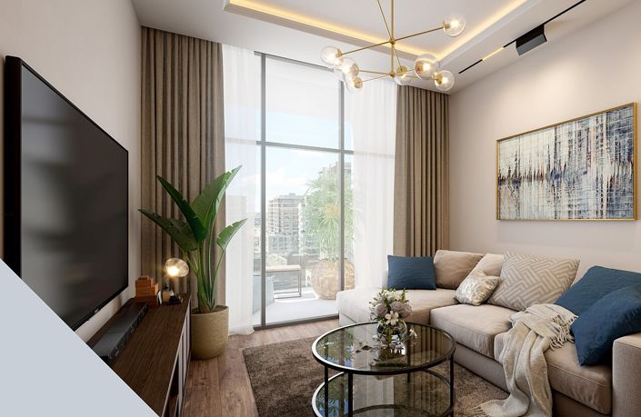 Image No.5-2 Bed Apartment for sale