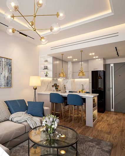 Image No.6-2 Bed Apartment for sale