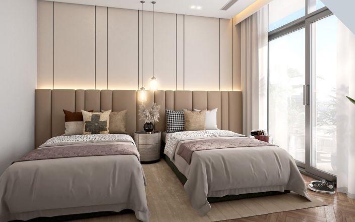 Image No.9-2 Bed Apartment for sale