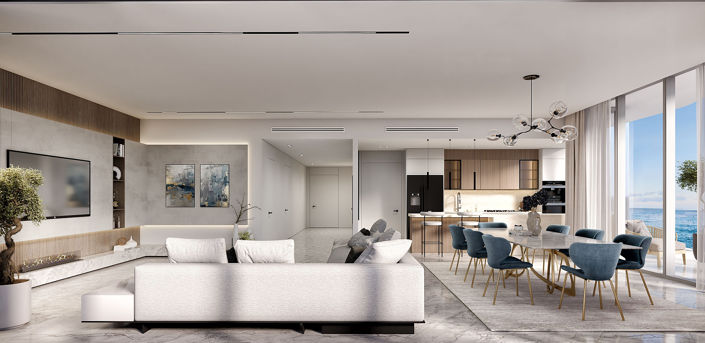 Image No.13-3 Bed Apartment for sale