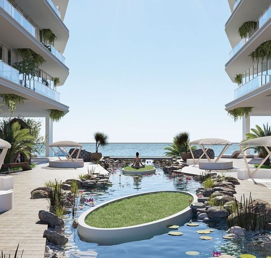 Image No.3-3 Bed Apartment for sale