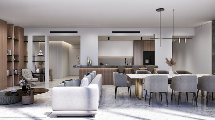 Image No.10-4 Bed Apartment for sale