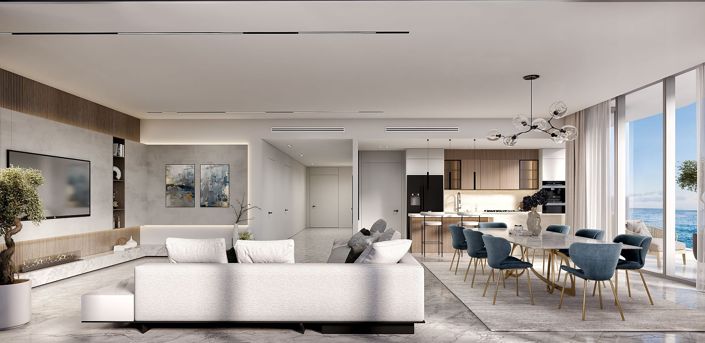 Image No.13-4 Bed Apartment for sale