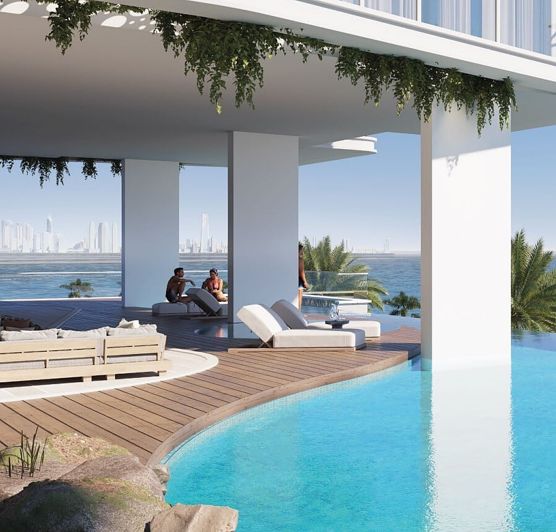 Image No.2-4 Bed Apartment for sale