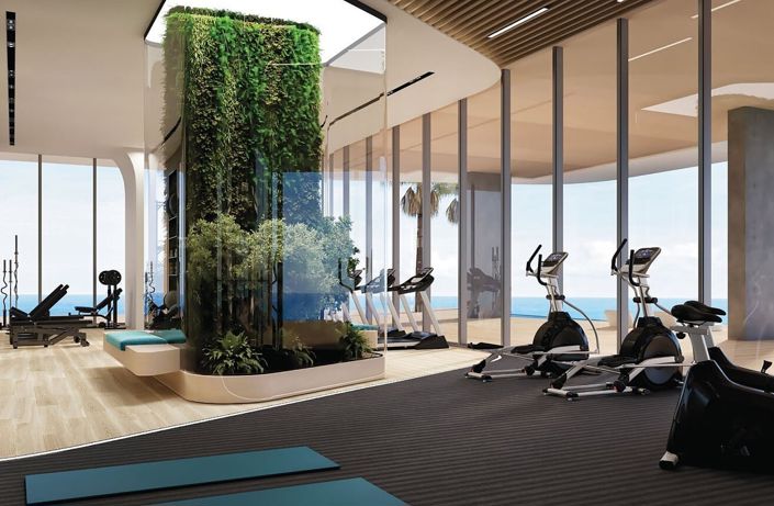 Image No.4-4 Bed Apartment for sale