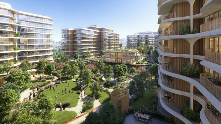 Image No.3-Apartamento con 2 dormitorios en venta