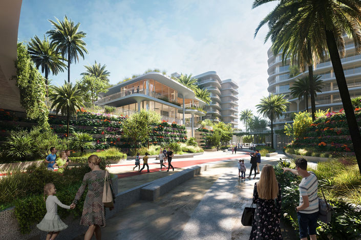 Image No.6-2 Bed Apartment for sale