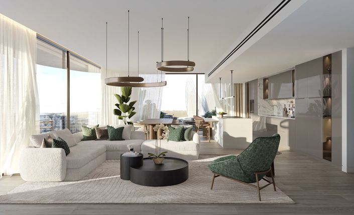 Image No.10-3 Bed Apartment for sale