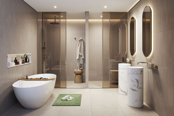 Image No.12-3 Bed Apartment for sale