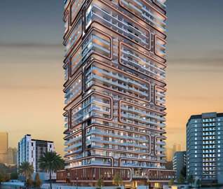 1 - Dubai, Apartment