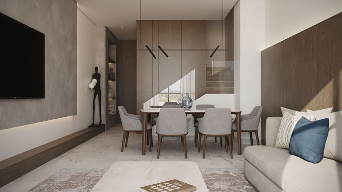 Image No.11-3 Bed House/Villa for sale