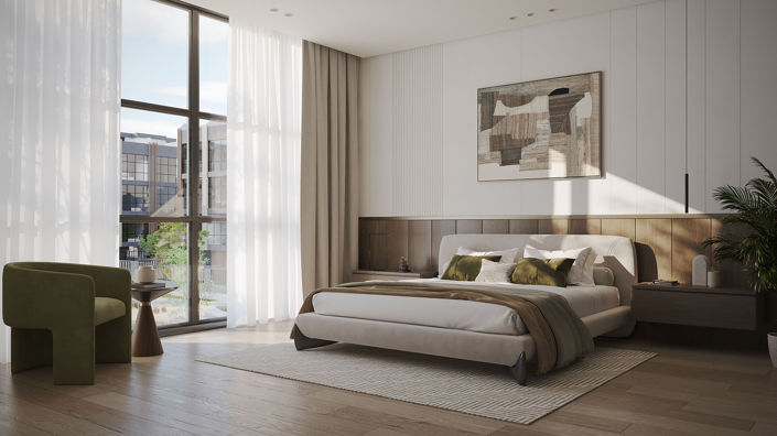 Image No.14-3 Bed House/Villa for sale