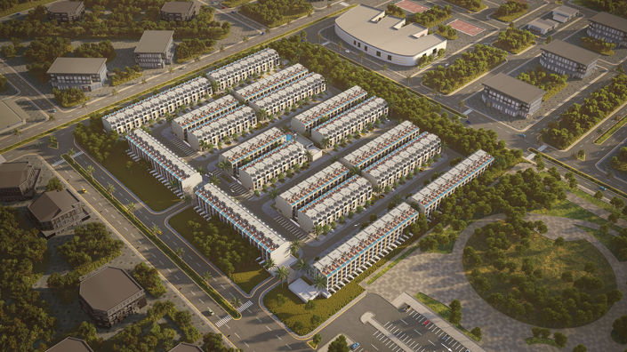 Image No.4-3 Bed House/Villa for sale