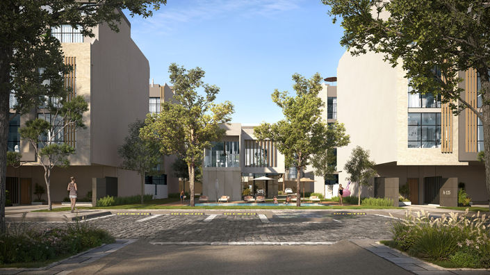 Image No.5-3 Bed House/Villa for sale