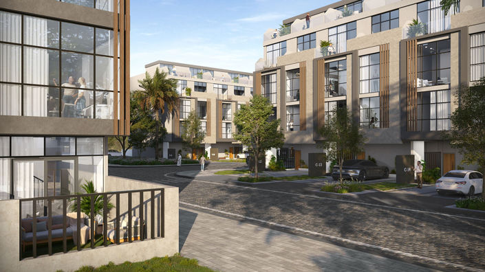 Image No.6-3 Bed House/Villa for sale