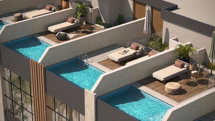 Image No.8-3 Bed House/Villa for sale