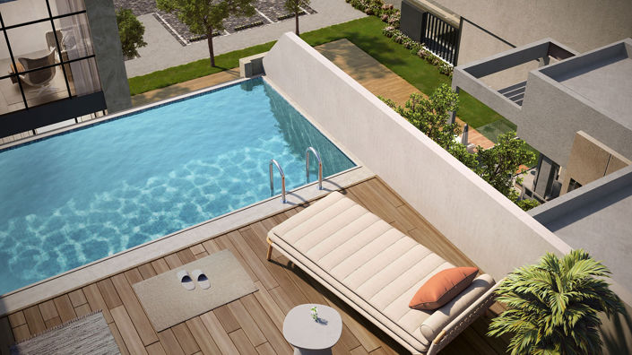 Image No.9-3 Bed House/Villa for sale