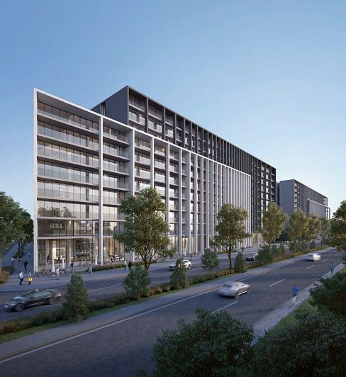 Image No.4-2 Bed Apartment for sale