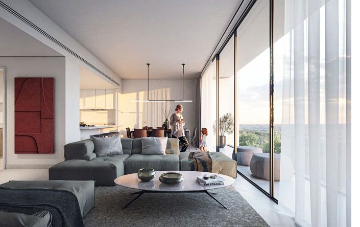 Image No.7-2 Bed Apartment for sale