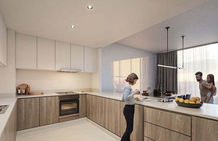 Image No.8-2 Bed Apartment for sale