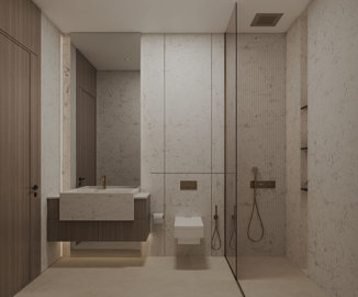 Interior 8